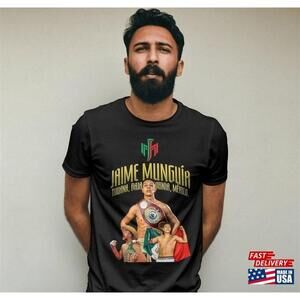 Jaime Mungua Classic